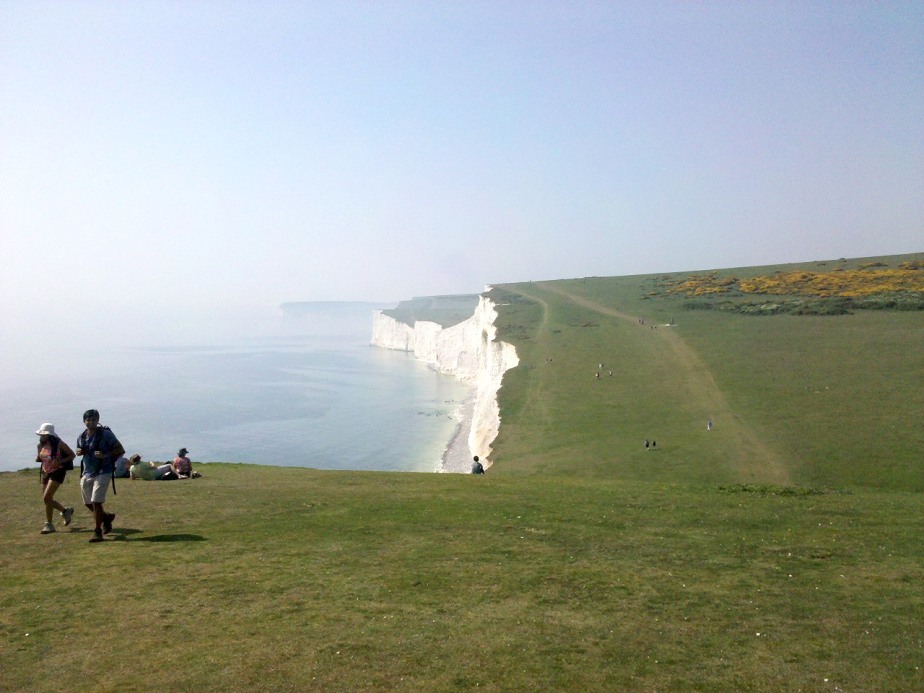 Brighton 2011