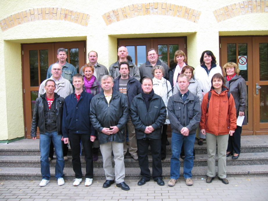 Klassentreffen