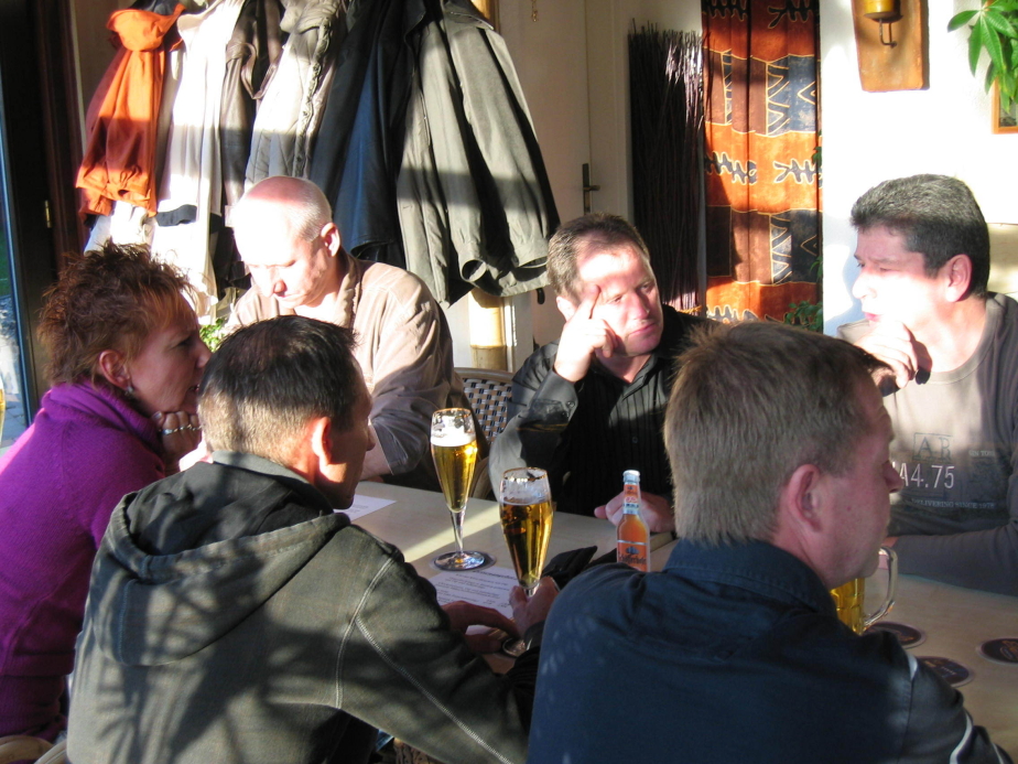Klassentreffen