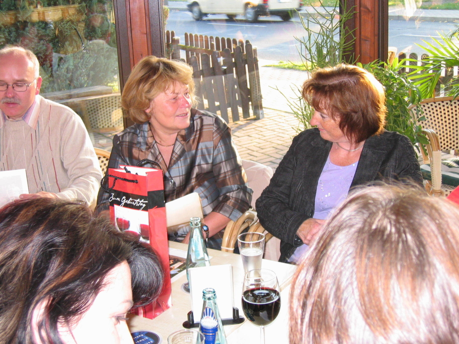 Klassentreffen