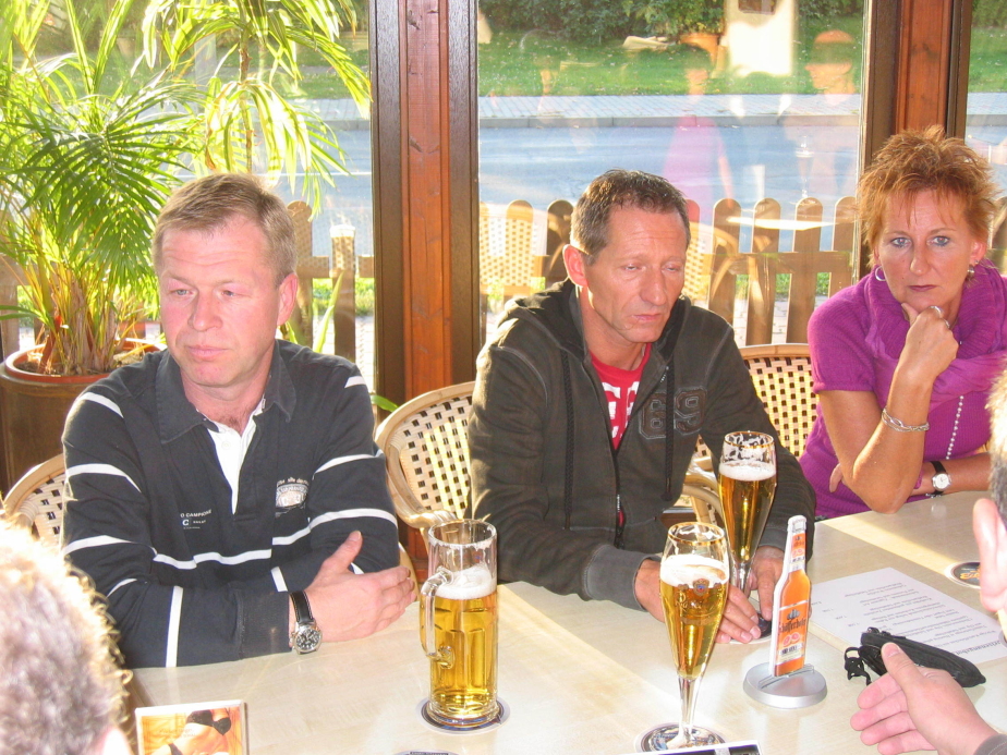 Klassentreffen