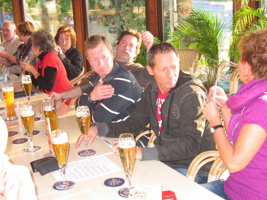 Klassentreffen 15