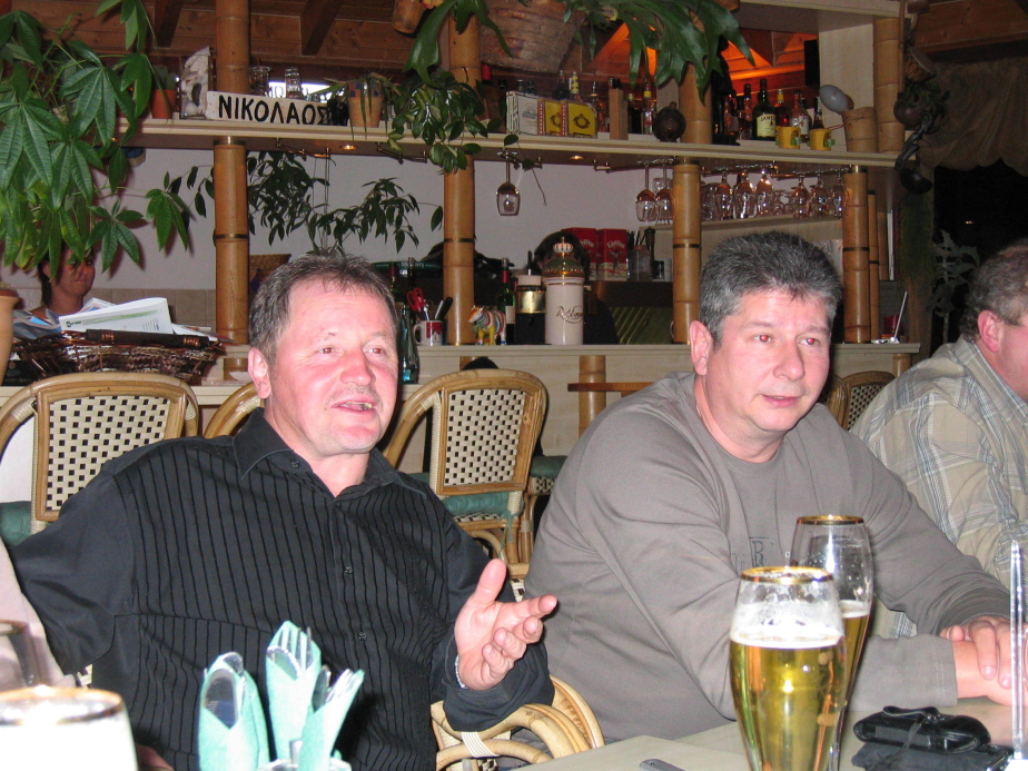 Klassentreffen 16