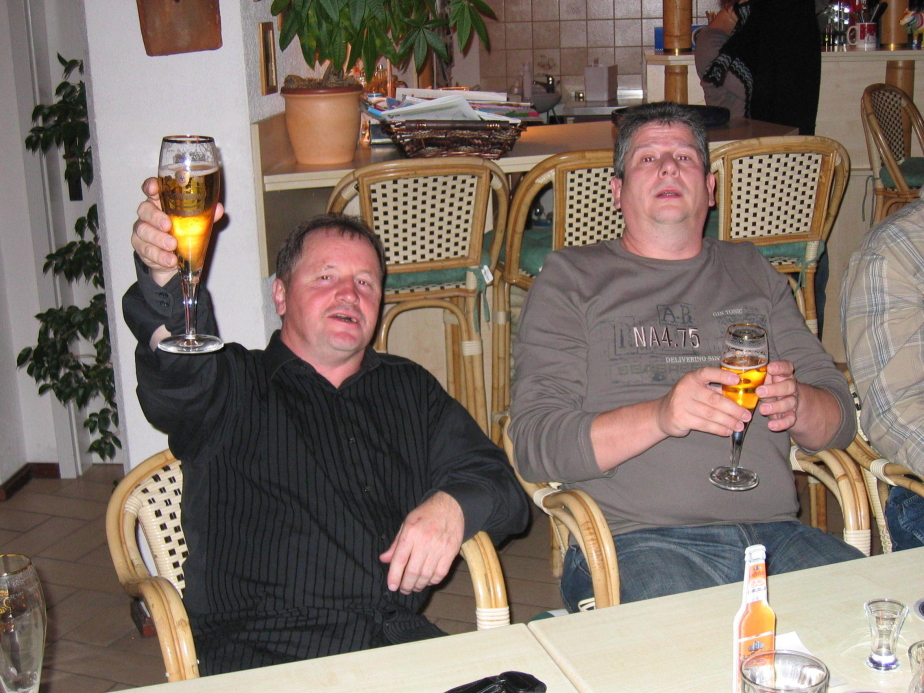 Klassentreffen 17