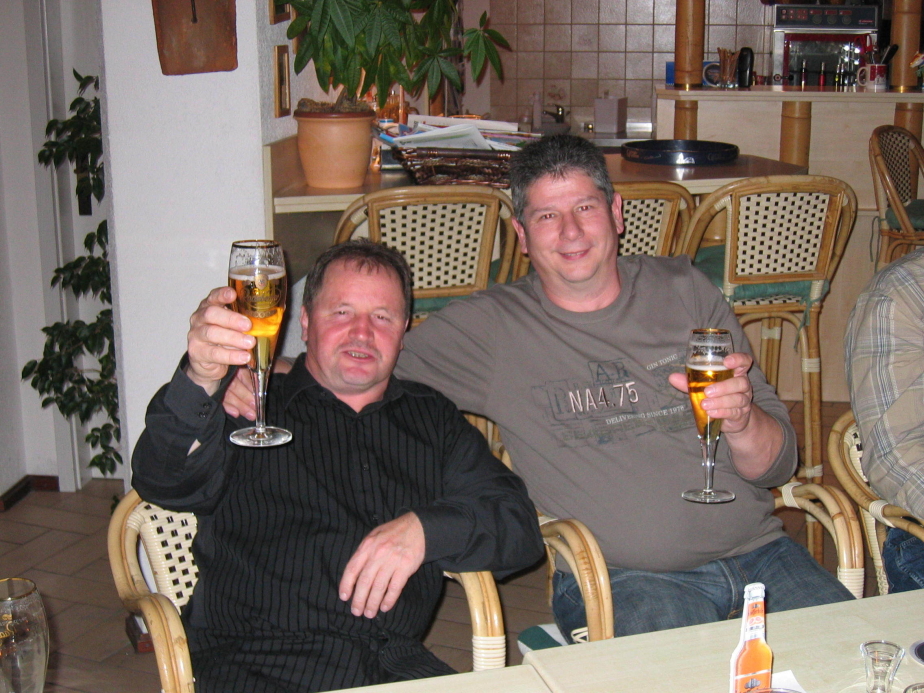 Klassentreffen 18