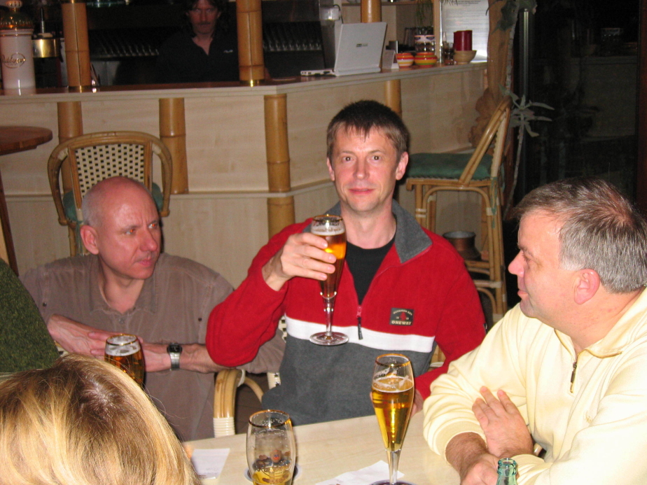 Klassentreffen 21