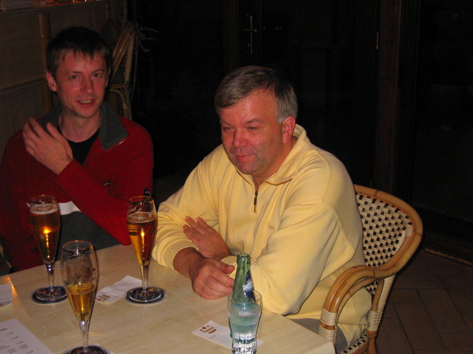 Klassentreffen 22