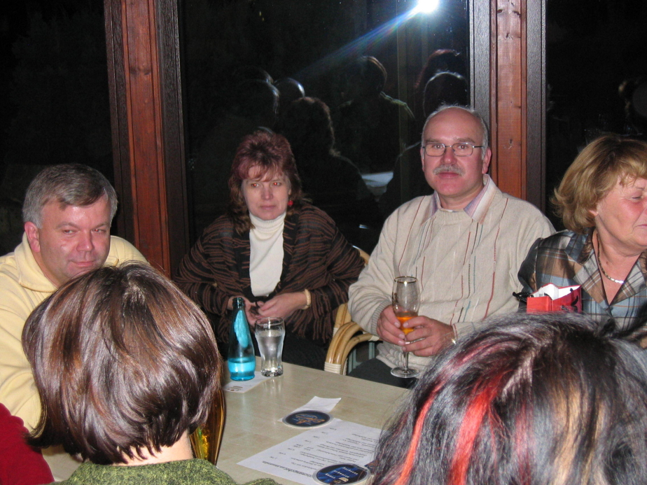 Klassentreffen 23