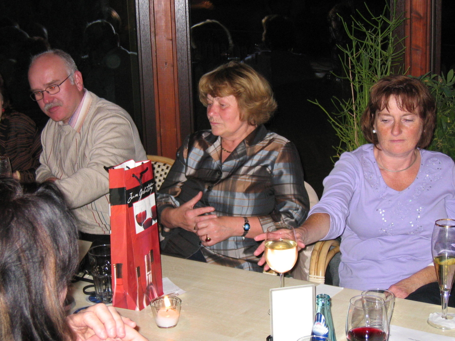 Klassentreffen 24