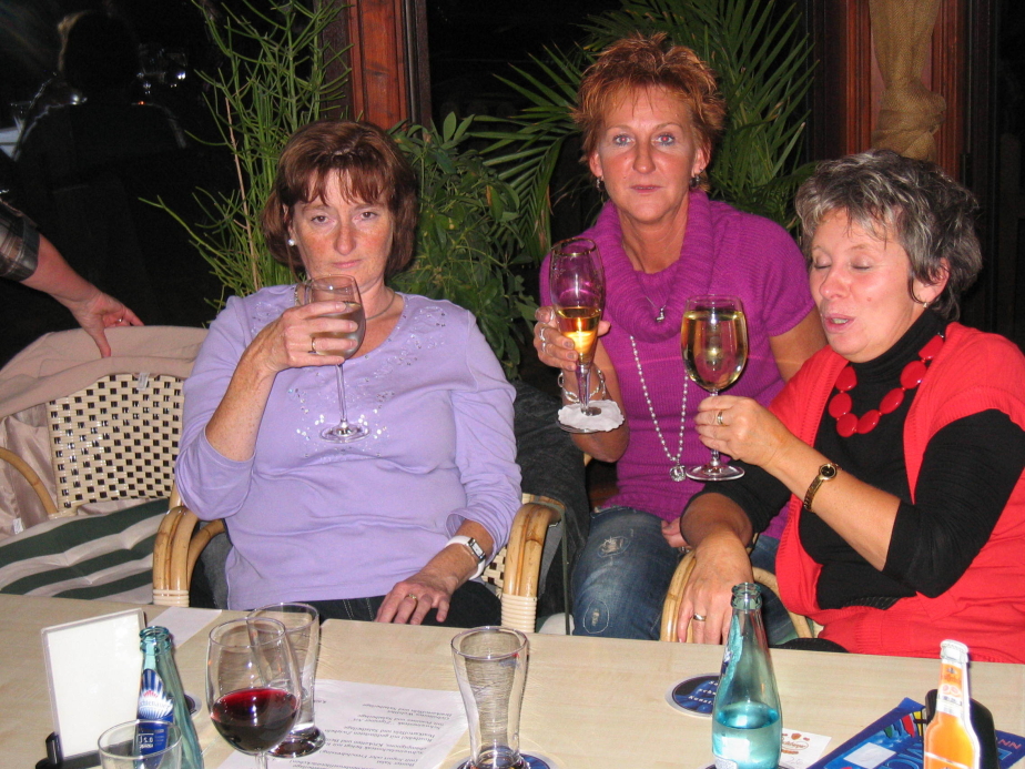 Klassentreffen 25