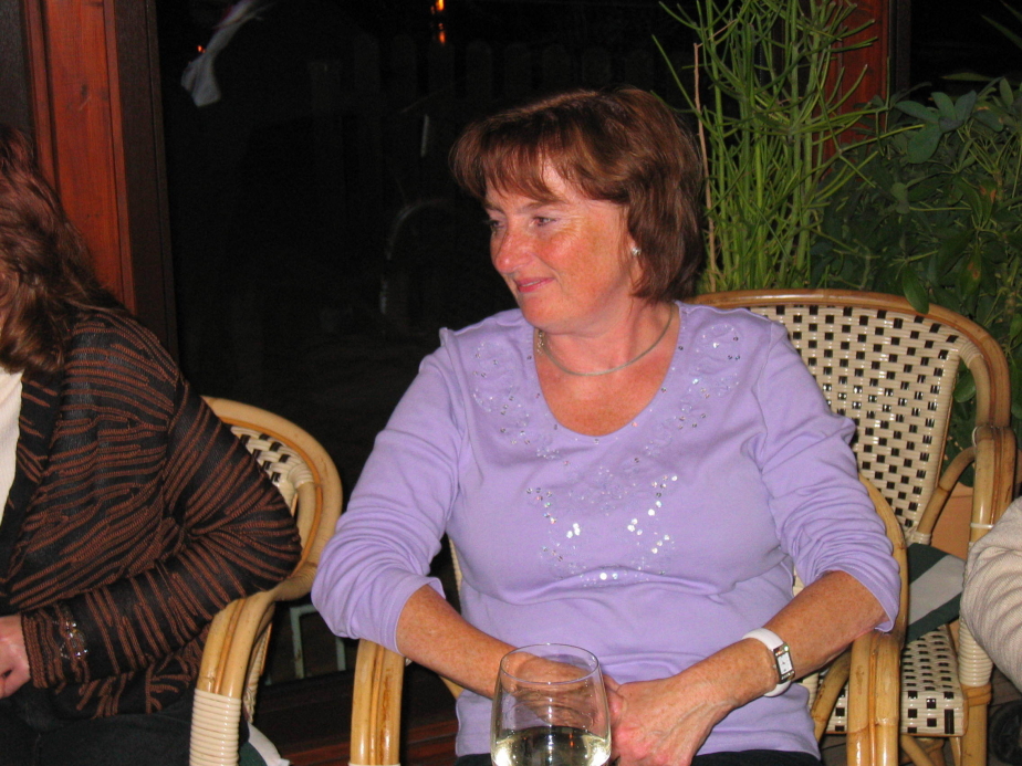 Klassentreffen 36
