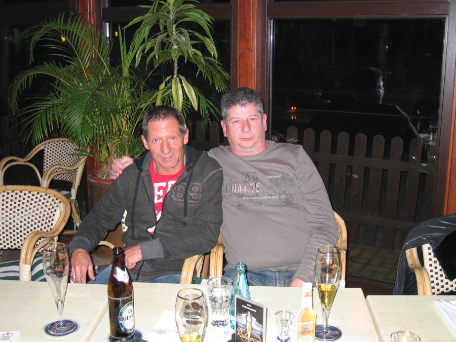 Klassentreffen 46