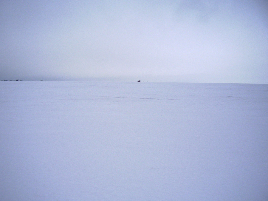 Schneeschuhwandern