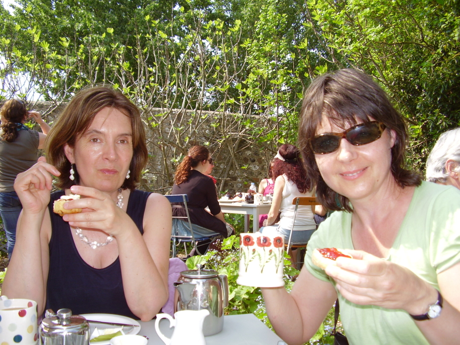 Brighton 2011