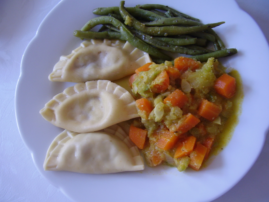 Ravioli