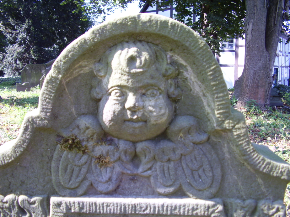 Lemgo Friedhof