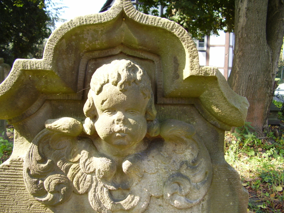 Lemgo Friedhof