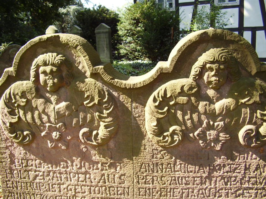 Lemgo Friedhof