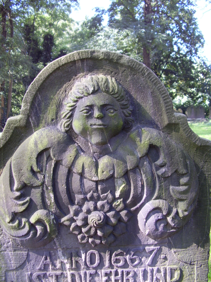 Lemgo Friedhof