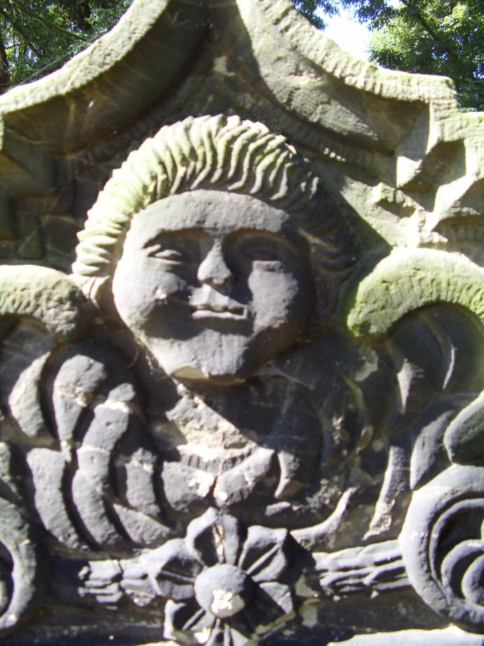 Lemgo Friedhof