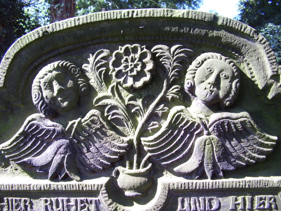 Lemgo Friedhof