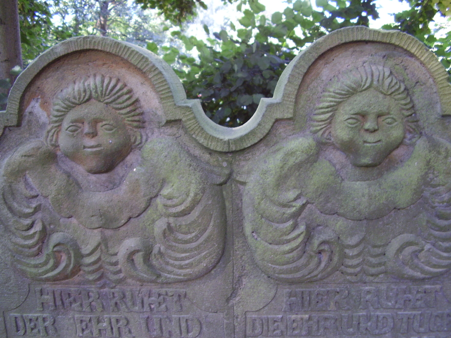 Lemgo Friedhof