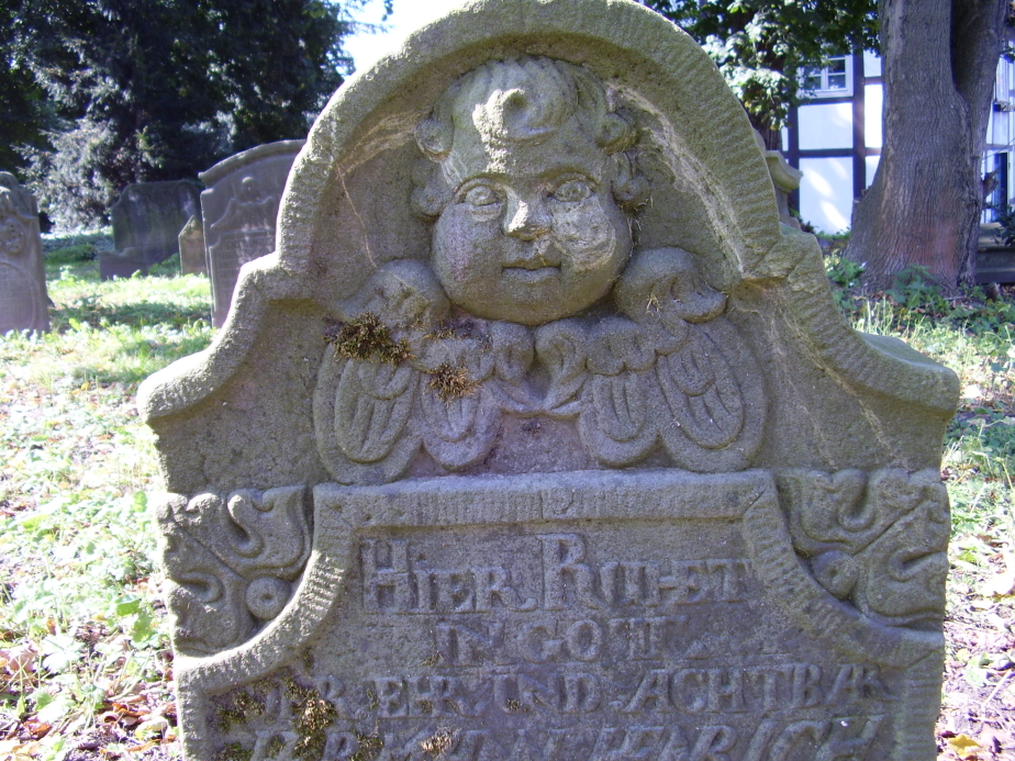 Lemgo Friedhof