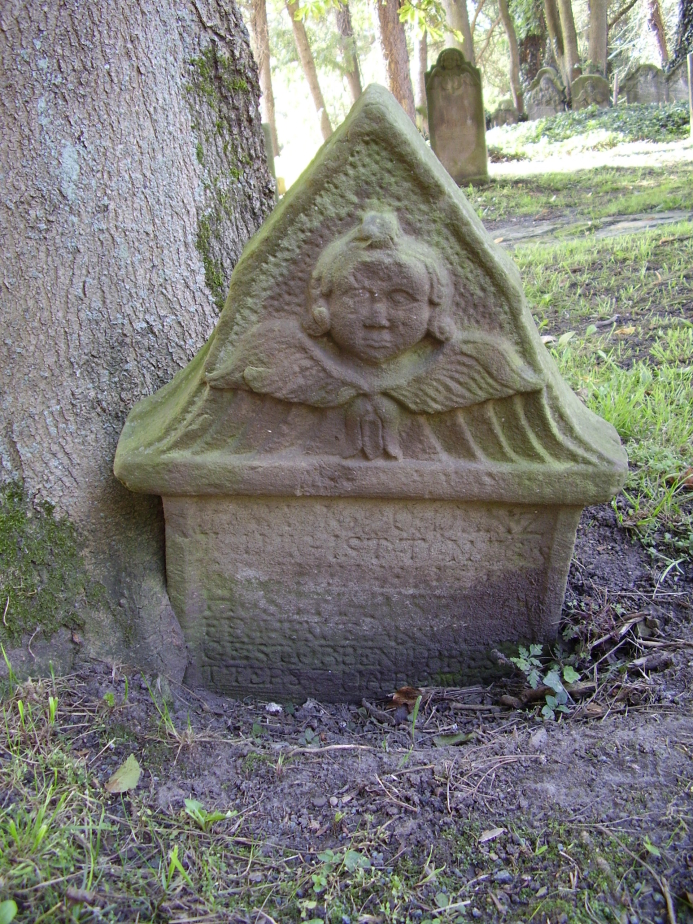 Lemgo Friedhof