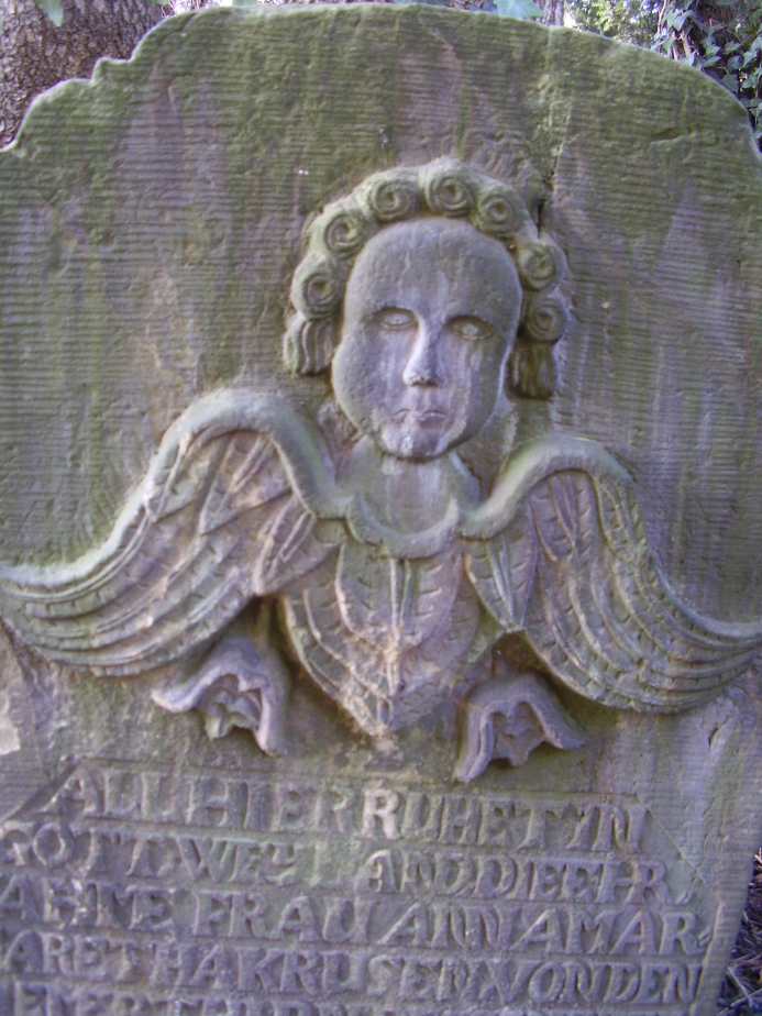 Lemgo Friedhof