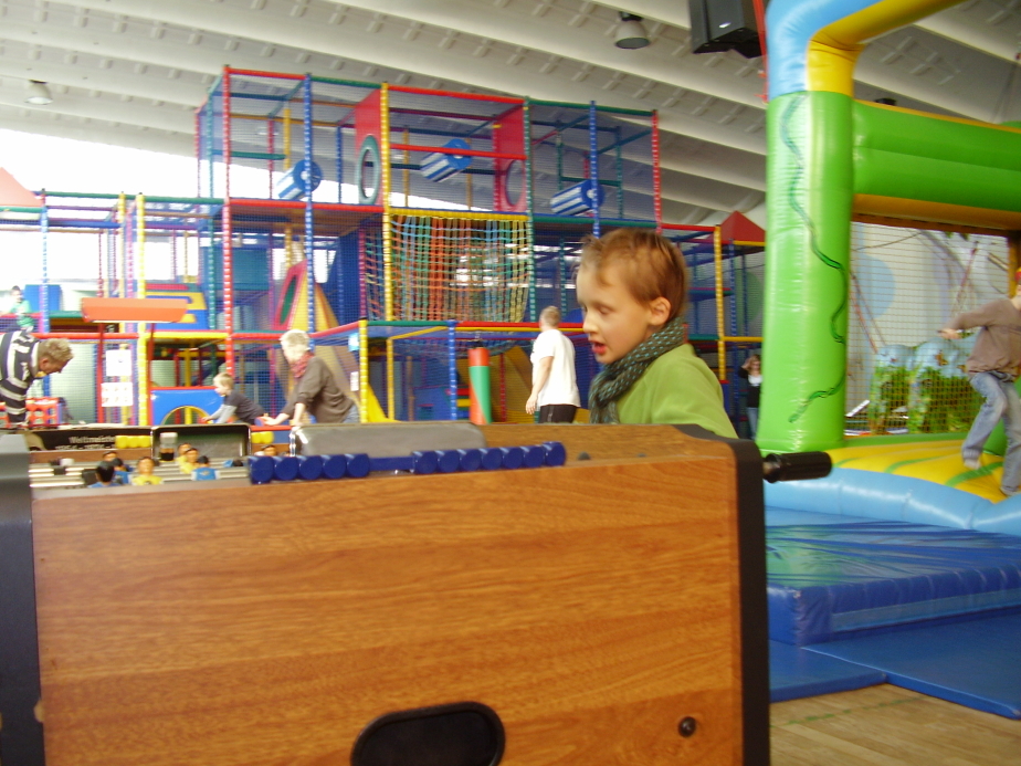 Arche Noah Halle