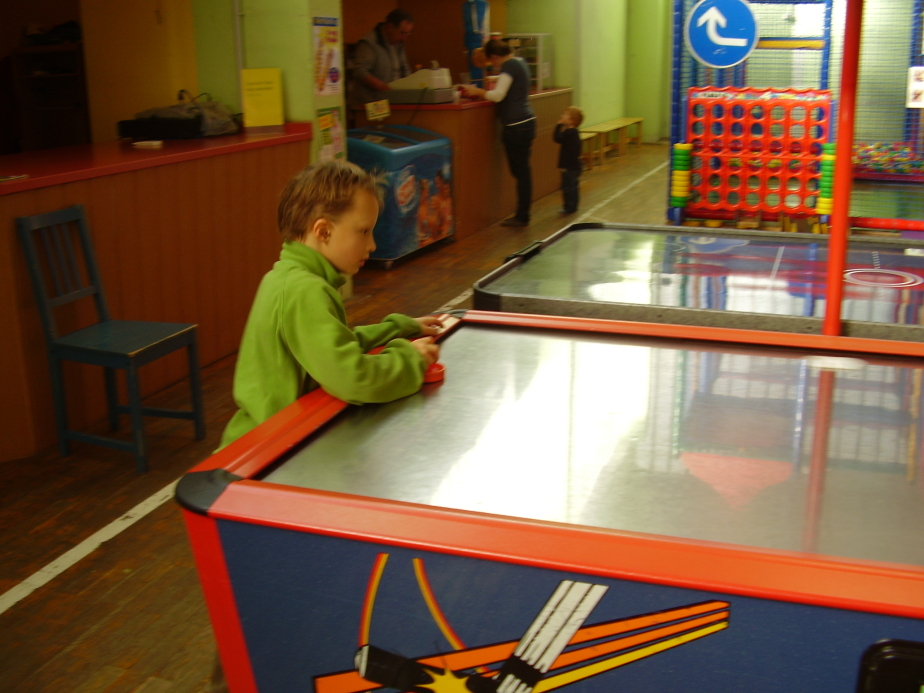 Arche Noah Halle