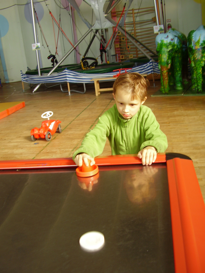 Arche Noah Halle