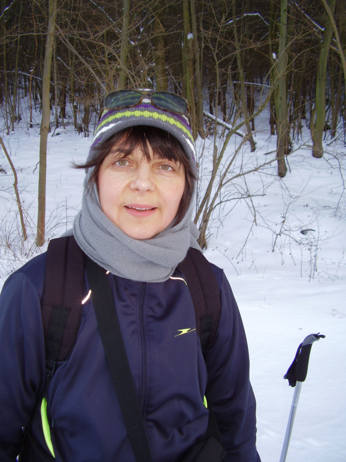 Schneeschuhwandern