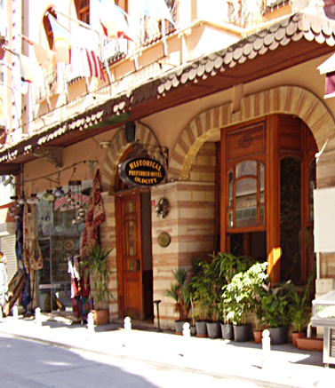 Istanbul