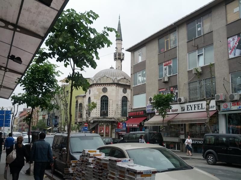 Istanbul