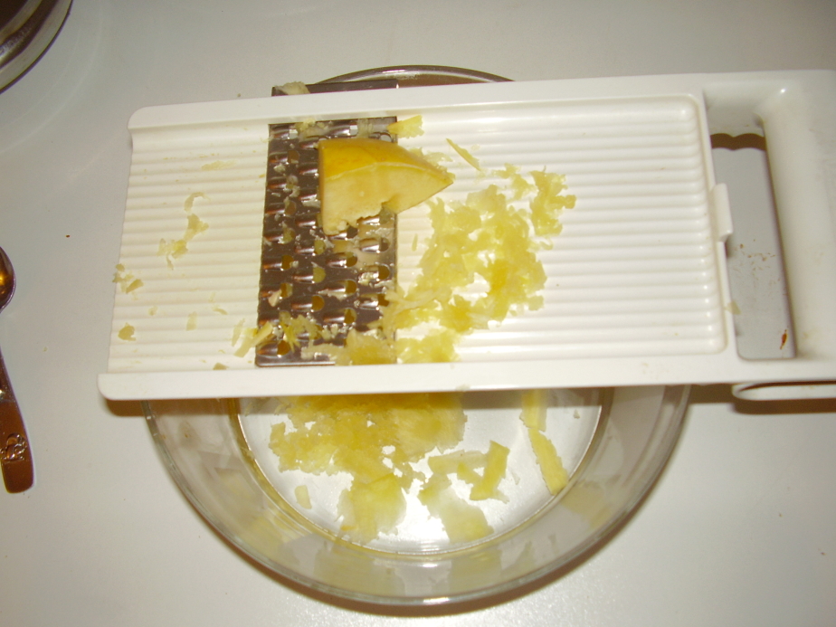 Gefüllte Eierkuchen mit Kürbis-Banane