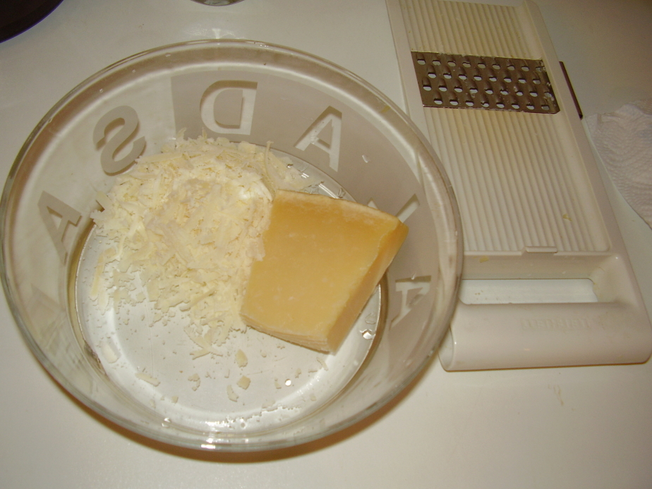 Gefüllte Eierkuchen mit Kürbis-Banane