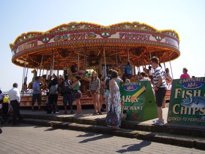 Brighton 2011