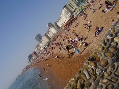 Brighton 2011