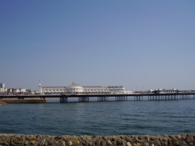 Brighton 2011