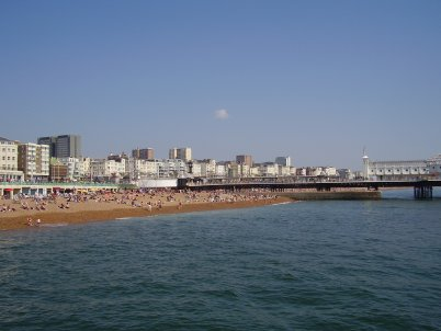 Brighton 2011