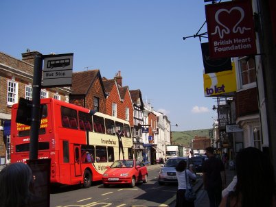 Brighton 2011