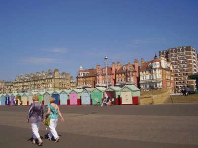 Brighton 2011