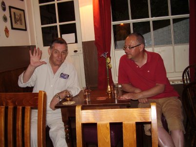 Brighton 2011