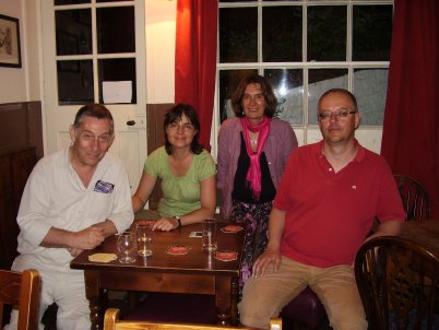 Brighton 2011