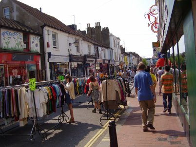 Brighton 2011