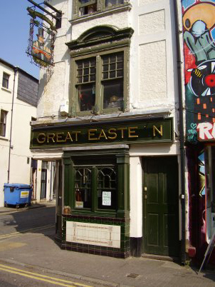 Brighton 2011