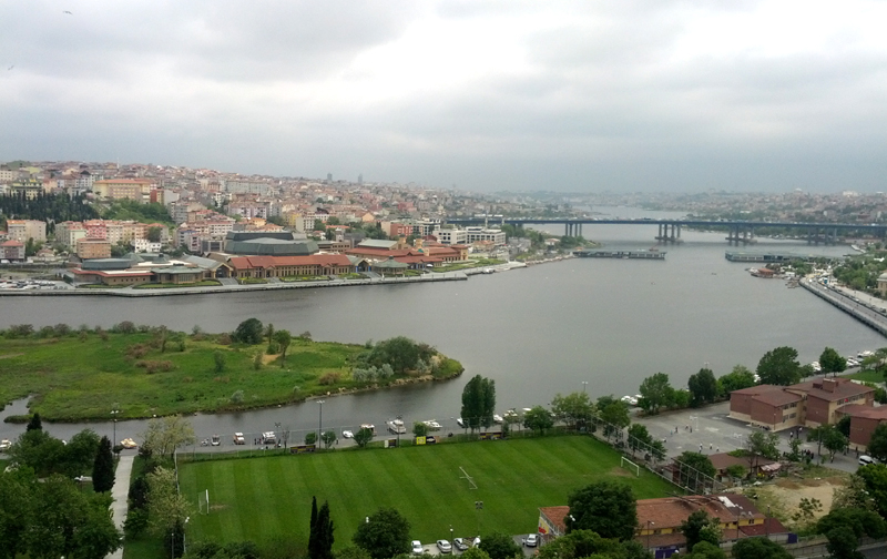 Istanbul