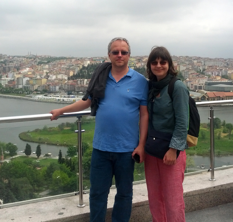 Istanbul