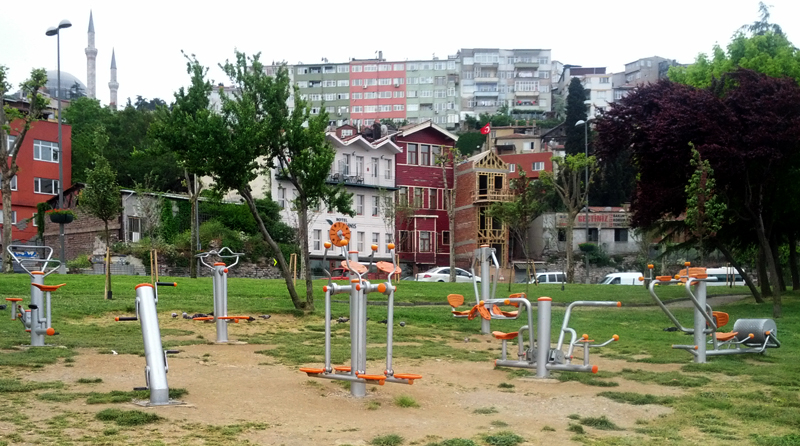 Istanbul